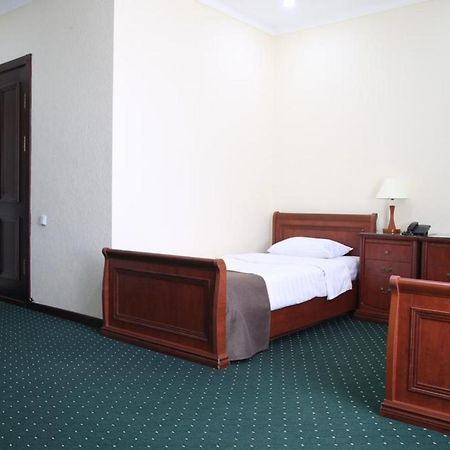 Grand Nur Hotel Τασκένδη Εξωτερικό φωτογραφία