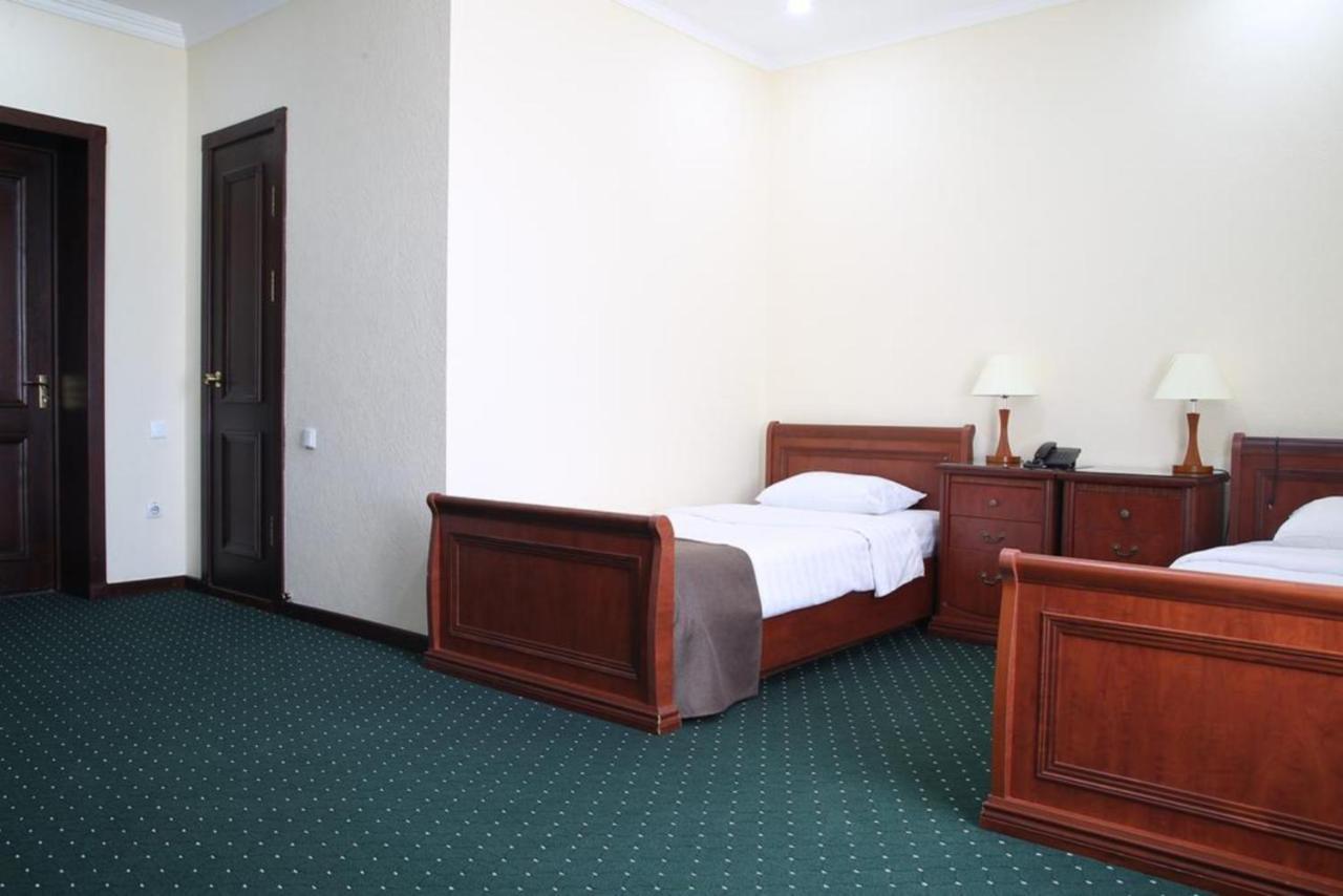Grand Nur Hotel Τασκένδη Εξωτερικό φωτογραφία