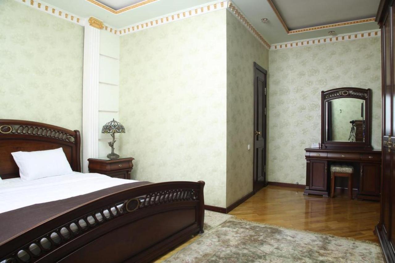Grand Nur Hotel Τασκένδη Εξωτερικό φωτογραφία