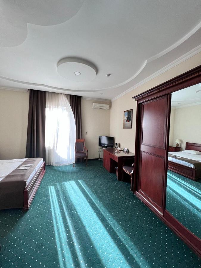 Grand Nur Hotel Τασκένδη Εξωτερικό φωτογραφία