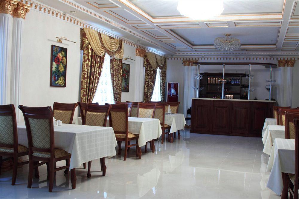 Grand Nur Hotel Τασκένδη Εξωτερικό φωτογραφία