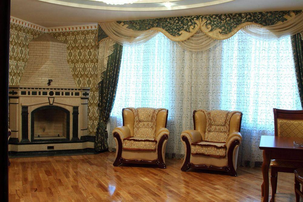 Grand Nur Hotel Τασκένδη Εξωτερικό φωτογραφία