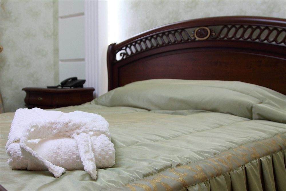 Grand Nur Hotel Τασκένδη Εξωτερικό φωτογραφία