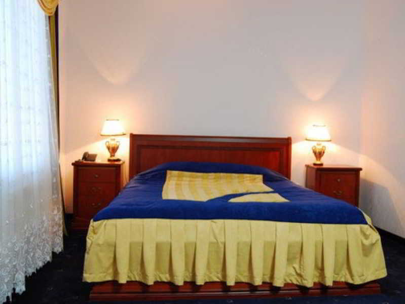 Grand Nur Hotel Τασκένδη Εξωτερικό φωτογραφία