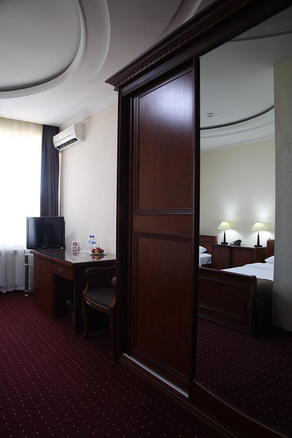 Grand Nur Hotel Τασκένδη Εξωτερικό φωτογραφία