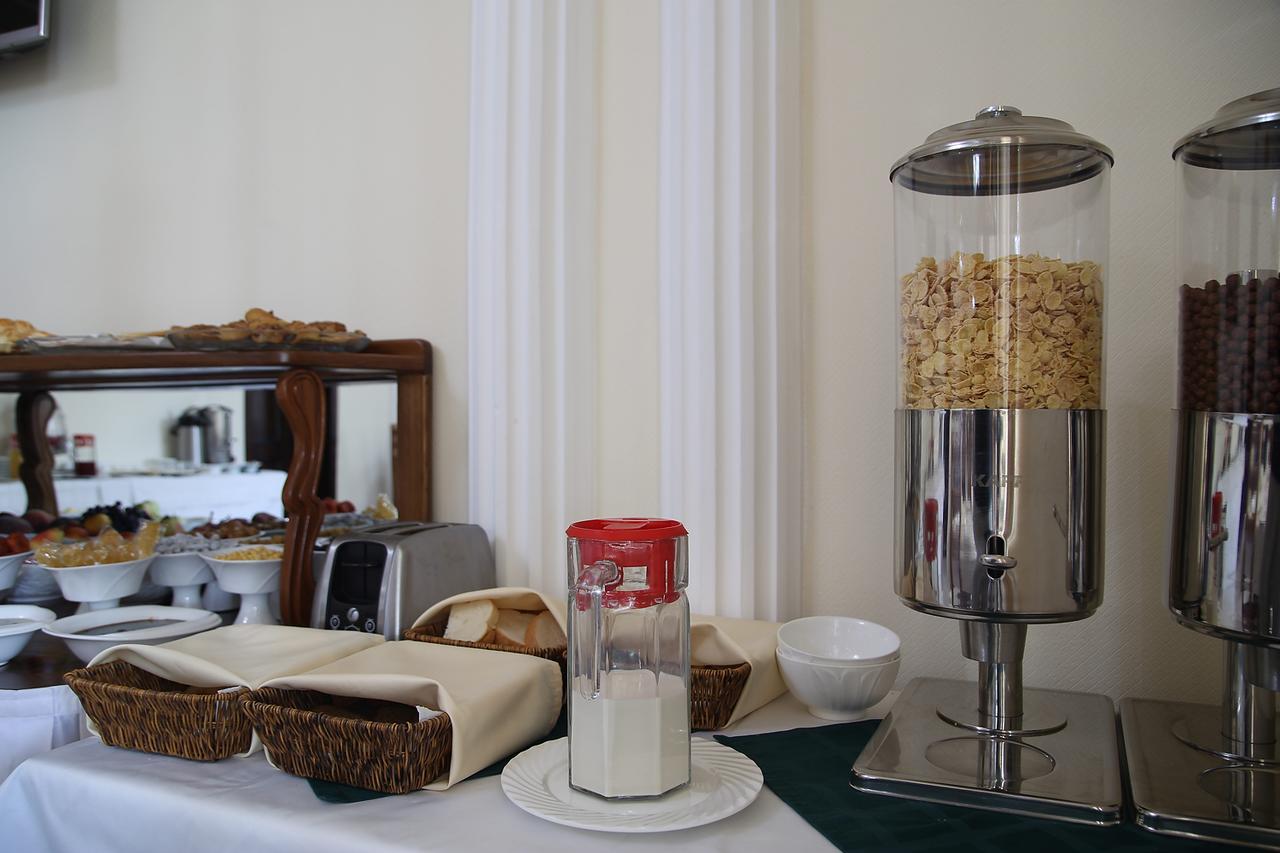 Grand Nur Hotel Τασκένδη Εξωτερικό φωτογραφία