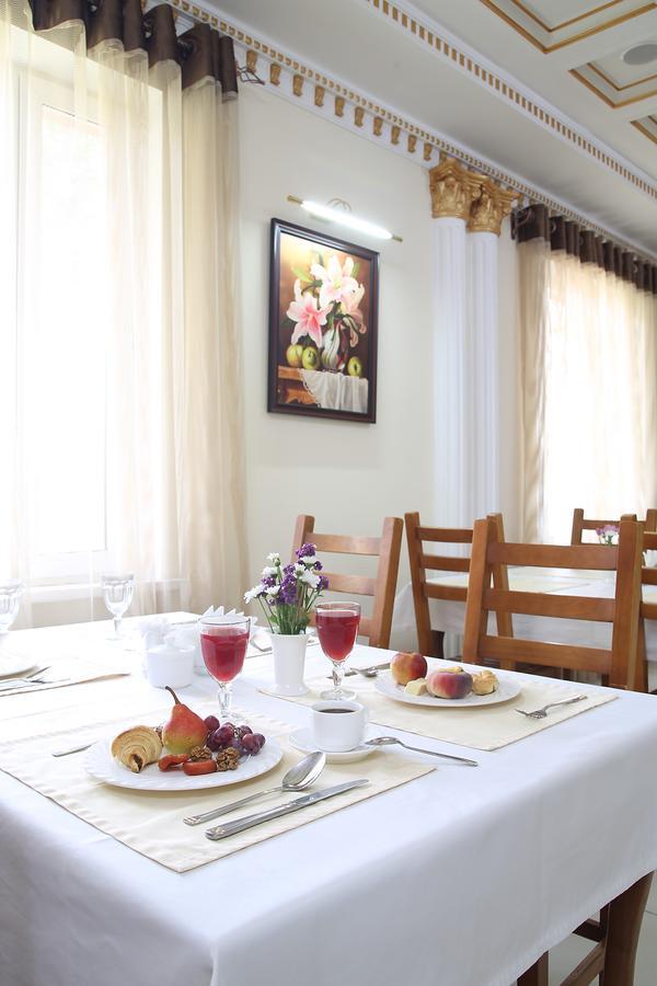 Grand Nur Hotel Τασκένδη Εξωτερικό φωτογραφία