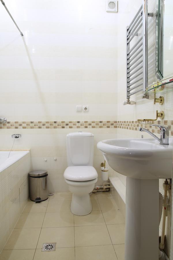 Grand Nur Hotel Τασκένδη Εξωτερικό φωτογραφία